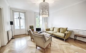 Am Pavillon Bed & Kitchen